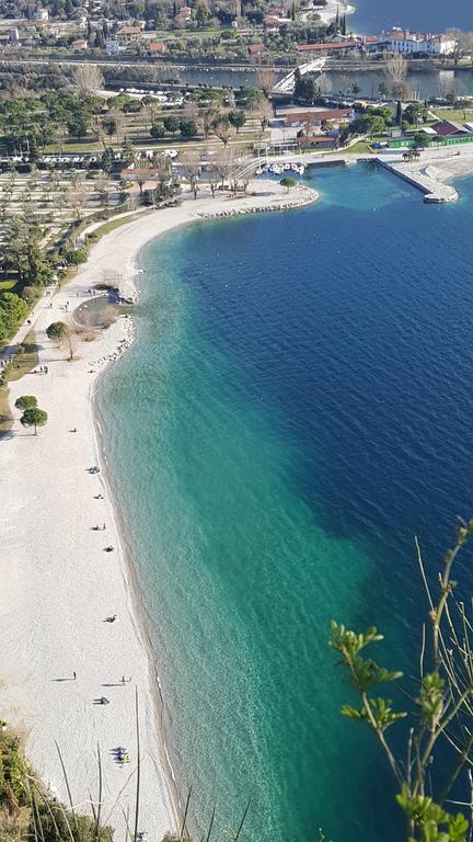La Casa Verde Torbole Torbole Sul Garda Exterior photo